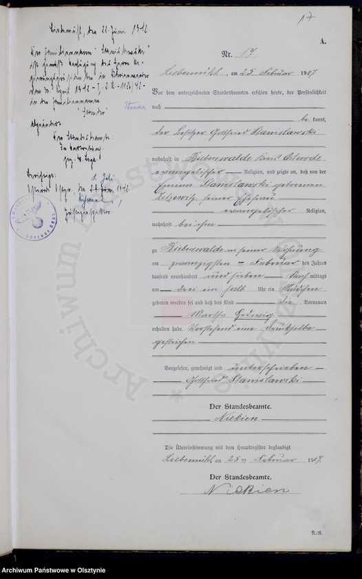 image.from.unit.number "Geburts-Neben-Register Nr 1 - 138"