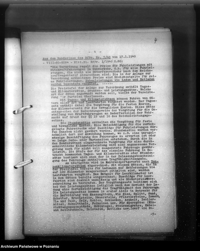 Obraz 8 z jednostki "Preisgestaltung in verschiedenen Handwerken"