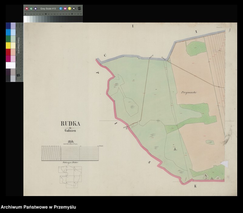 image.from.unit.number "Rudka in Galizien"