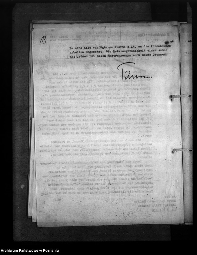 Obraz 17 z jednostki "Rozliczenia budowlane - przepisy i korespondencja"