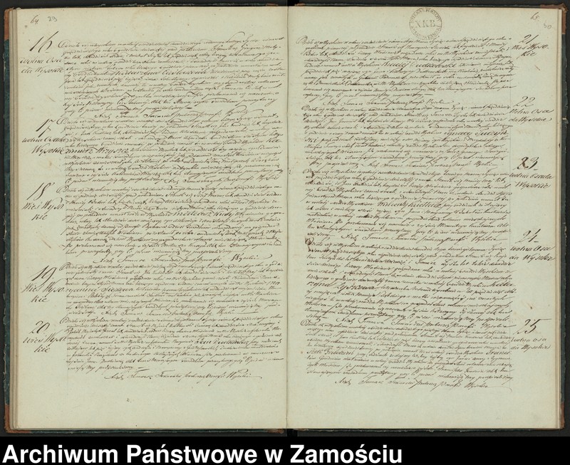 image.from.unit.number "Księga urodzeń, małżeństw i zgonów"
