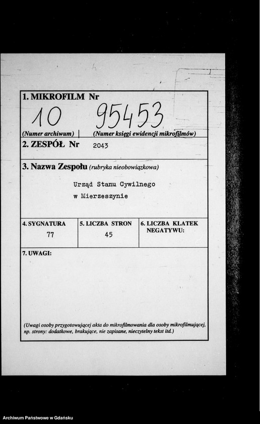 image.from.unit.number "Księga małżeństw"