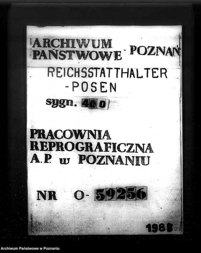 Obraz 16 z jednostki "Verordnungsblatt Nr. 19"