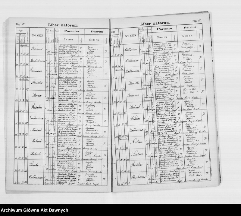 image.from.unit.number "Parafia: Skałat. Dekanat: Skałat. Kopie z ksiąg metrykalnych ur., śl., zg. dla całej parafii (miasto Skałat i wsie)."