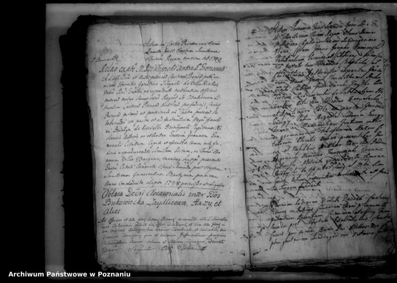 Obraz 4 z jednostki "Relationes [protocollon]"