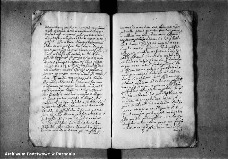 Obraz 13 z jednostki "Resignationes [inducta]"