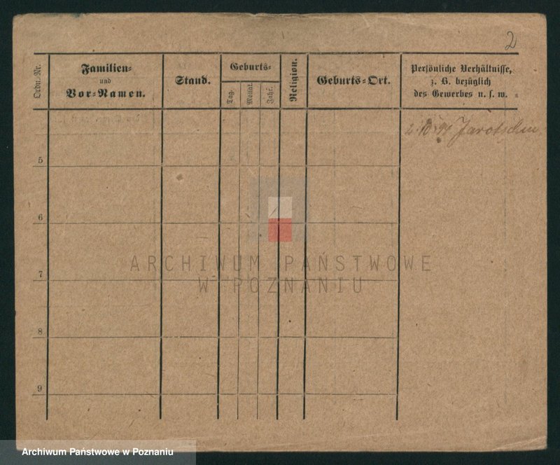 Obraz 2 z jednostki "Lica - Liczykowska"
