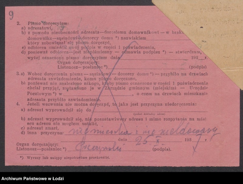 Obraz 11 z jednostki "Michał Bernsztejn – sprzedaż manufaktury i firanek"