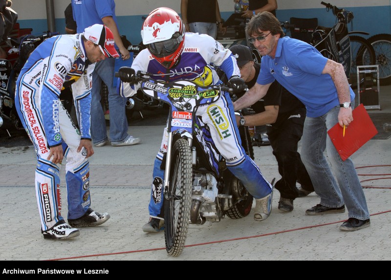 Obraz 10 z jednostki "Zdjęcia - sezon 2010"