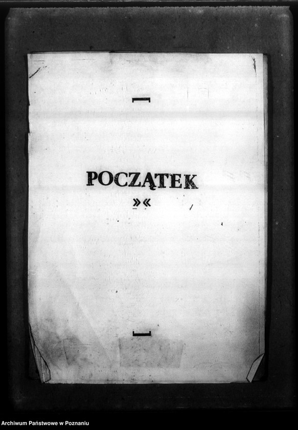 Obraz 3 z jednostki "Paul Litschke aus Heinrichsfeld, Kreis Krotoschin (Krotoszyn)"