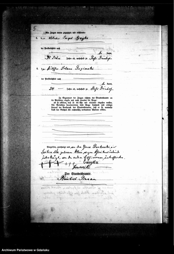 image.from.unit.number "Księga małżeństw"