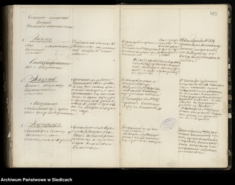 image.from.collection.number "Powstańcy styczniowi regionu siedleckiego111"