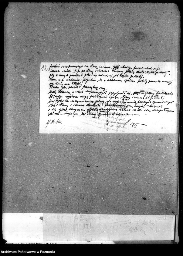 Obraz 16 z jednostki "Słoma i siano"