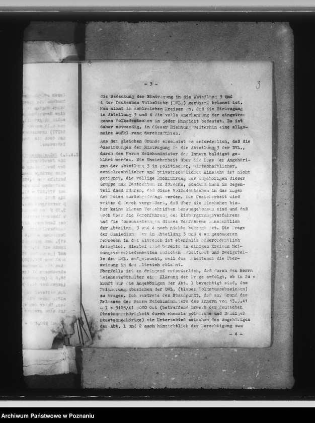 Obraz 7 z jednostki "Sprawozdanie sytuacyjne prezesa rejencji inowrocławskiej"