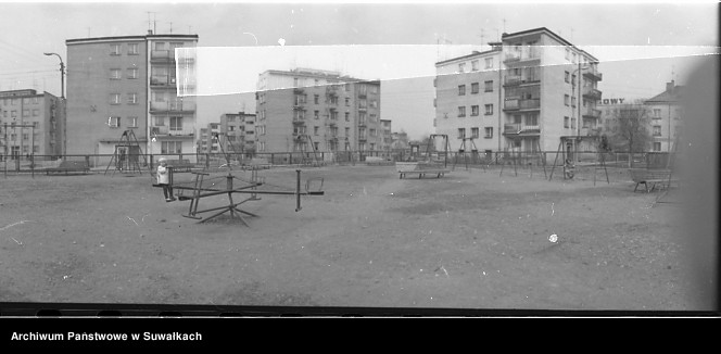 image.from.unit.number "Osiedle II w Suwałkach."