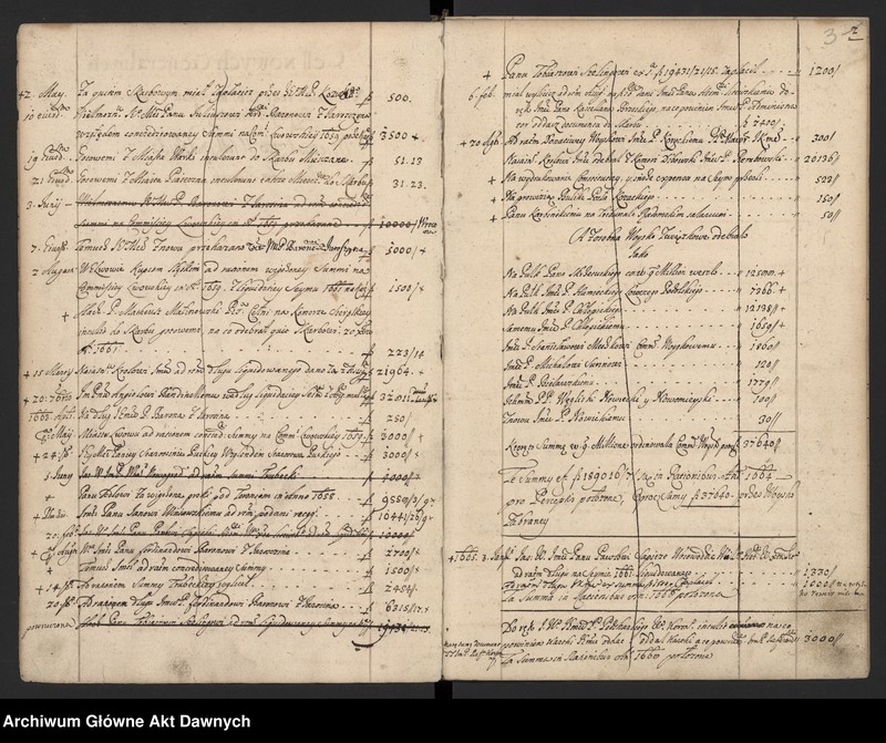 image.from.unit.number "Rozliczenie z różnych dochodów Rzeczypospolitej."