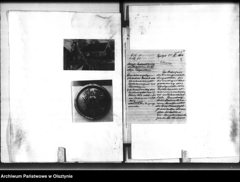 image.from.unit.number "Hohensalzburg /Lengwethen/, evangelische Kirche"