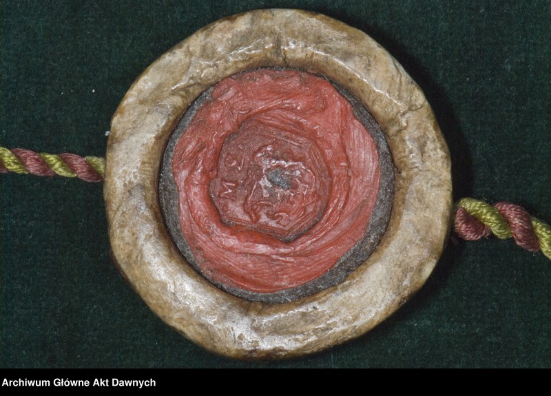 image.from.unit.number "Panowie rady i posłowie ziemscy Wielkiego Księstwa Litewskiego odnawiają unię z Koroną Polską. Unia lubelska."