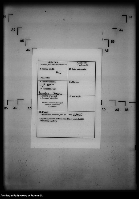 image.from.unit.number "[Kopie ksiąg metrykalnych parafii Kuliczków (dekanat Bełz)]"