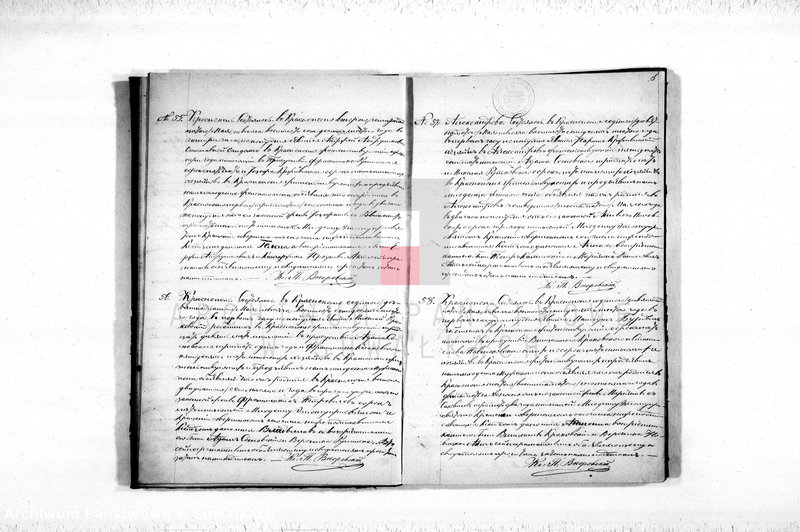 Obraz 17 z jednostki "Duplikat Aktov Uroždennych, Umeršîch i Brakosočetovšichsja iz Krasnopolskago Prichoda za 1876 god."