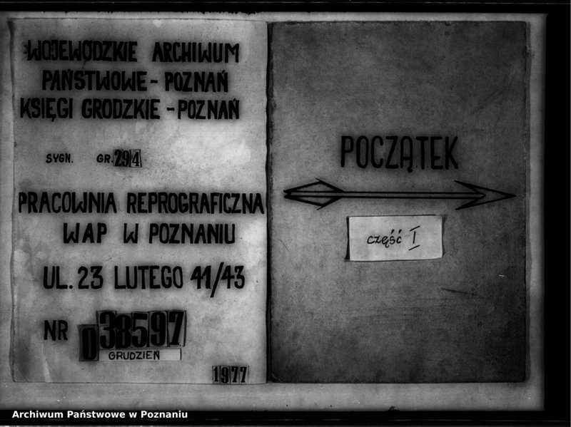 Obraz 1 z jednostki "Inscriptiones [inducta]"