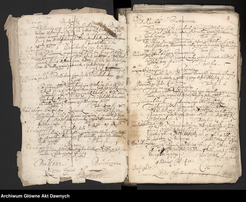 image.from.unit.number "Rejestry pogłównego generalnego woj. pruskich, poborowe i rekognicje woj. pruskich, rejestr czopowego ziemi sochaczewskiej."