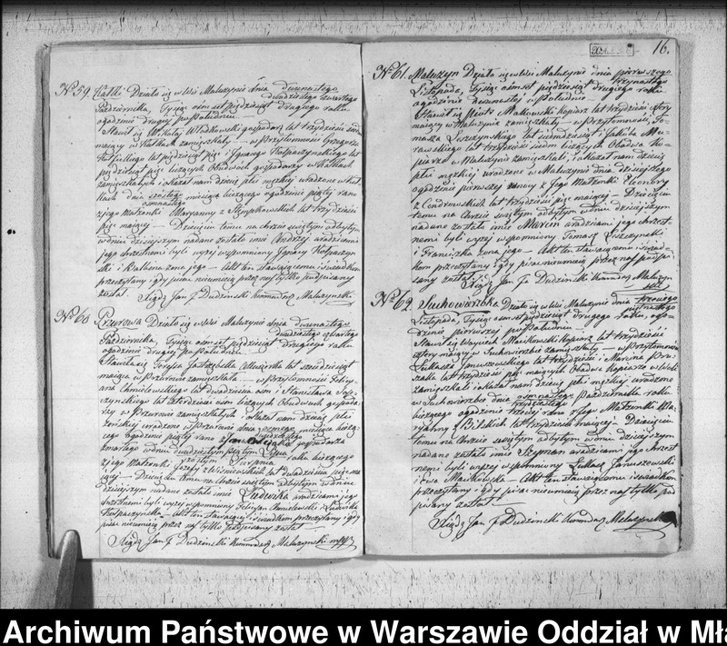 image.from.unit.number "Akta urodzin, małżeństw i zgonów"