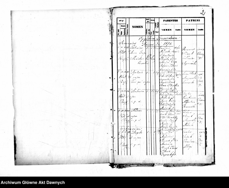 image.from.unit.number "Parafia: Brzozdowce. Dekanat: Świrz. Kopie z ksiąg metrykalnych ur., śl., zg. dla całej parafii (miasto Brzozdowce i wsie)."