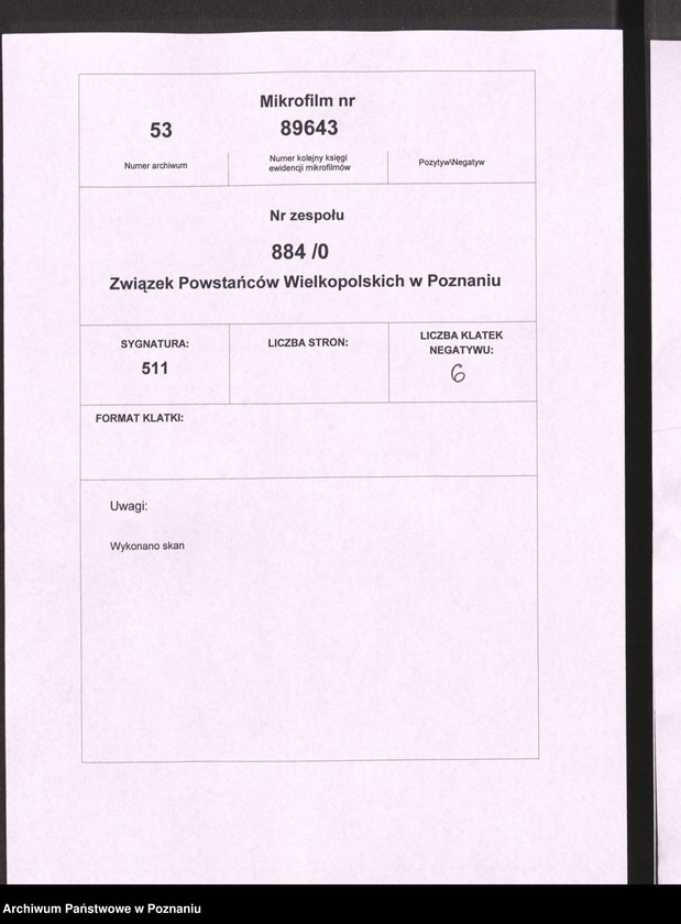 image.from.unit.number "Kadra 3 pułku ułanów"