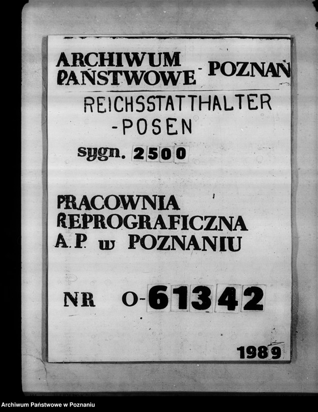Obraz 1 z jednostki "Ausbildung der Lehrkräfte"