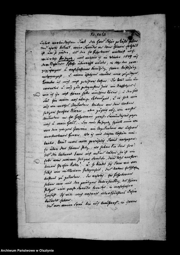 image.from.unit.number "/Briefe des Hahnschen Beamten August Werner aus Basedow an die Gfin Lehndorff geb. Hahn/"