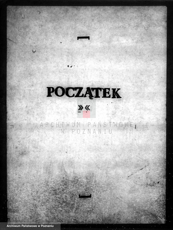 image.from.unit.number "Wyroby ceramiczne "Korament" Ławica powiat Poznań nr woj. 91"