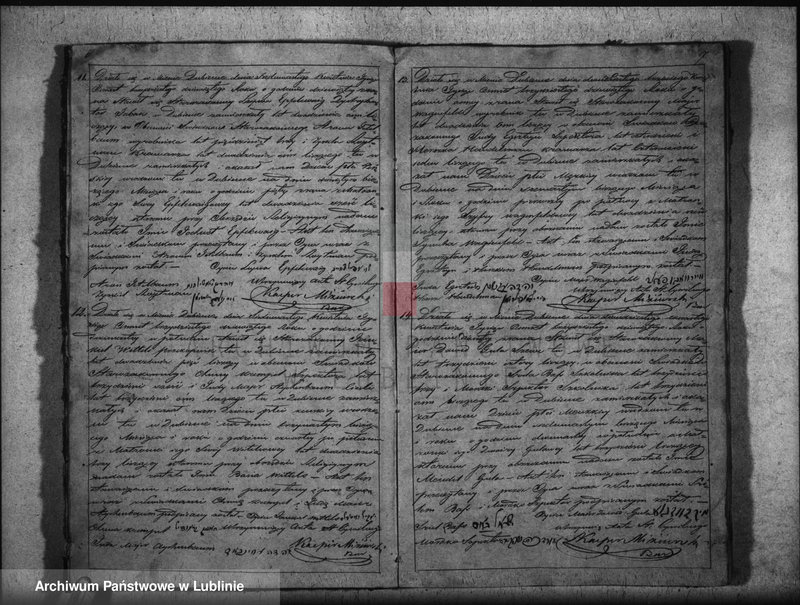 image.from.unit.number "Księga urodzeń, małżeństw i zgonów"