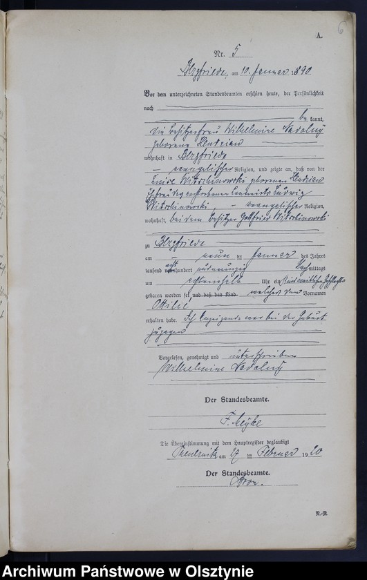 image.from.unit.number "Geburts-Register/Neben-Register/Nr 1 - 69"