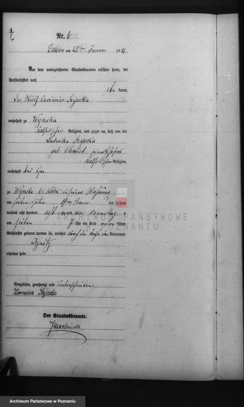 image.from.unit.number "Księga urodzeń"