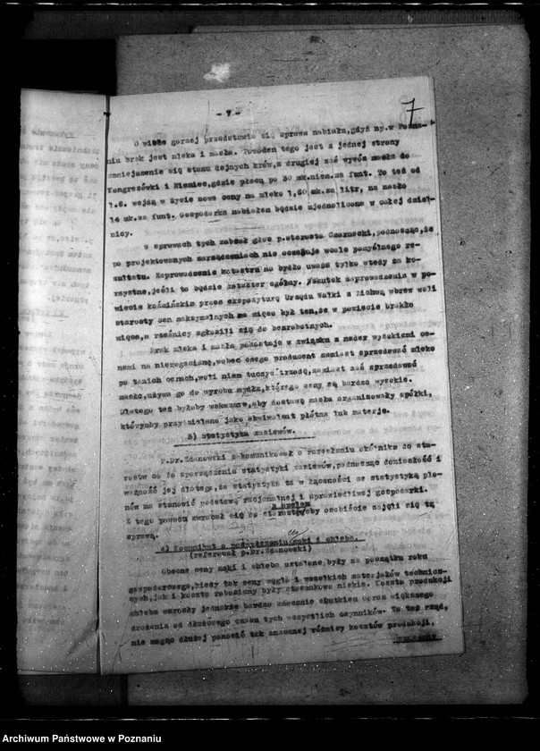 Obraz 11 z jednostki "Konferencje starostw"