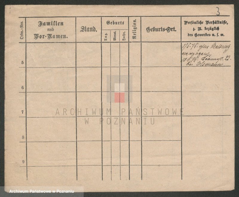 Obraz 9 z jednostki "Szulc (samotni mężczyźni od Karol)"