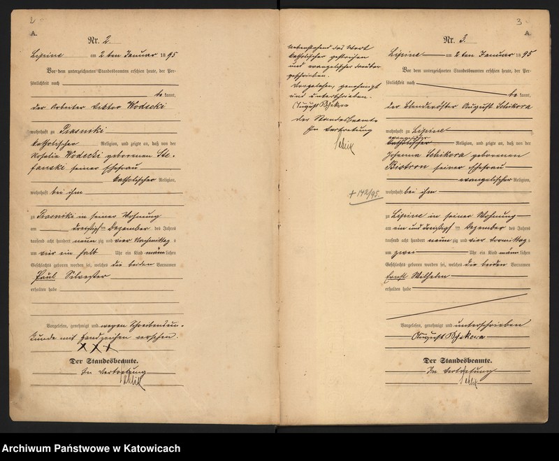 image.from.unit.number "Księga urodzeń T.1 nr 1-474"