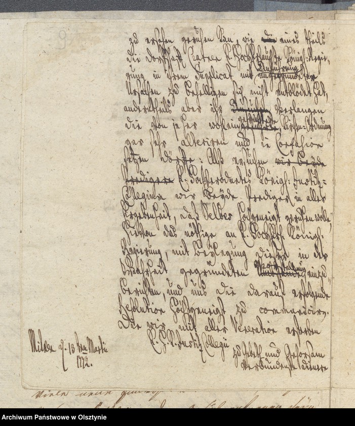 image.from.unit.number "Fundation einer Kirchspiele und Dismembrationen-Sache"