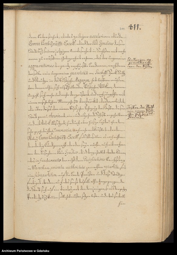 image.from.unit.number "Missiven de Anno 1716. Missiven de Anno 1717. Index literarum A. 1716 A. 1717 expeditarum [adresatów]. Index materiarum in literis […] contentarum"
