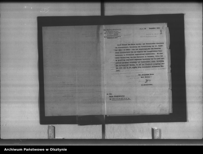 image.from.unit.number "Schlossberg, evangelisches Krankenhaus"