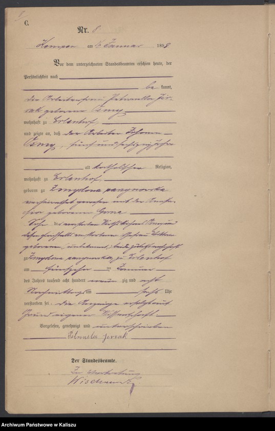 image.from.unit.number "[Księga zgonów]"