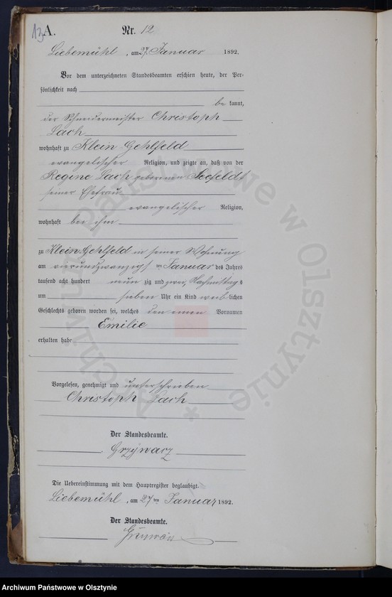 image.from.unit.number "Geburts-Neben-Register Nr 1 - 150"