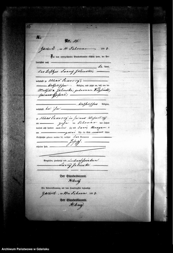 image.from.unit.number "Księga urodzeń"