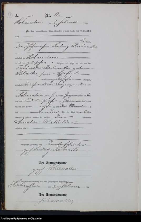 image.from.unit.number "Geburts-Neben-Register Nr 1 - 87"