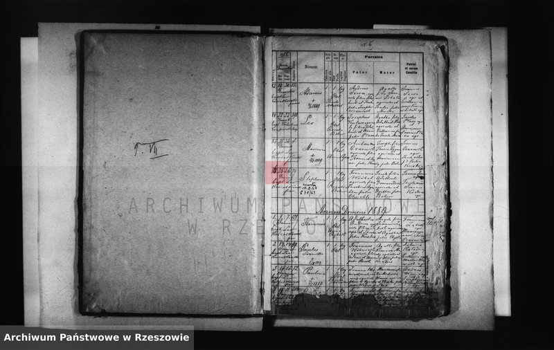 image.from.unit.number "Księga urodzeń - Kąkolówka"