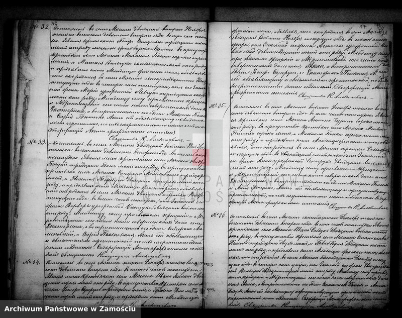 image.from.unit.number "Akta urodzeń, małżeństw, zgonów"