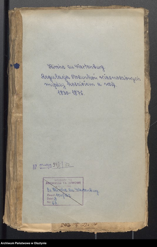 image.from.unit.number "/Regulacja stsunków własnosciowych między kościołem a wsią/"