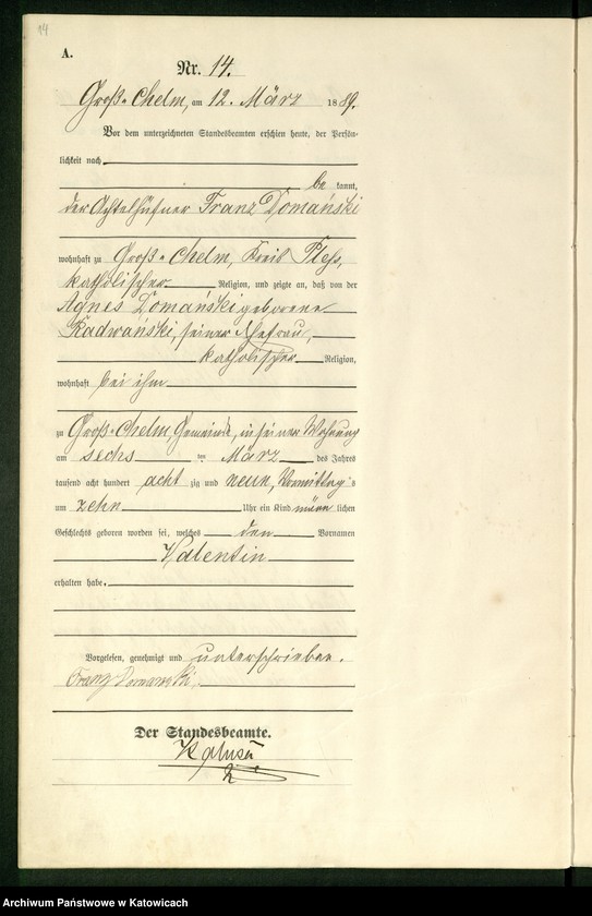 image.from.unit.number "Księga urodzeń nr 1-49"
