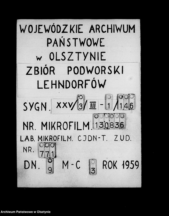 image.from.unit.number "/Wochenberichte des Rittergutes Kitlitz Nr. 28-52/"